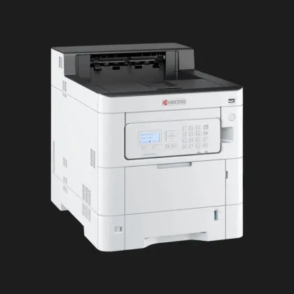 Принтер лазерний Kyocera ECOSYS PA4000cx (White) (1102Z03NL0)