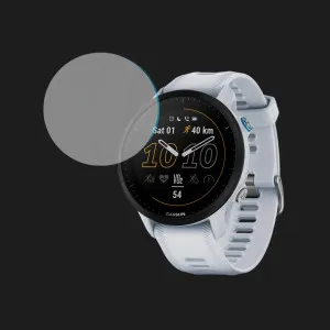 Захисне скло Full Glass для Garmin Forerunner 955