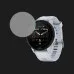 Защитное стекло Full Glass для Garmin Forerunner 955