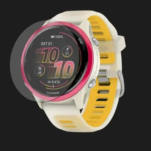 Захисне скло Full Glass для Garmin Forerunner 570 47mm