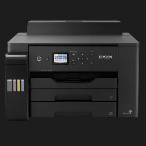 Принтер струменевий Epson L11160 (C11CJ04404)