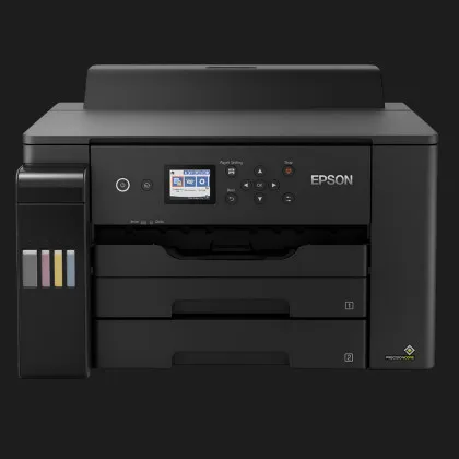 Принтер струменевий Epson L11160 (C11CJ04404) в Камʼянському