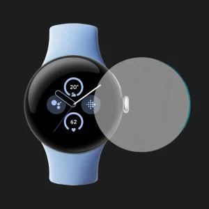 Захисне скло Full Glass для Google Pixel Watch 2 в Хмельницькому