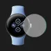 Защитное стекло Full Glass для Google Pixel Watch 2