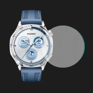 Захисне скло Full Glass для HUAWEI Watch GT5 / GT6 41mm в Хмельницькому
