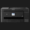 МФУ Струйный Epson L14150 (C11CH96404)