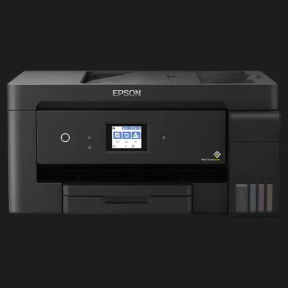 МФУ Струйный Epson L14150 (C11CH96404)