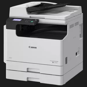 МФУ Лазерный Canon iR2224N (5941C002) (White)