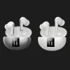 Навушники Proove Thunder Buds SE TWS with ANC (White)