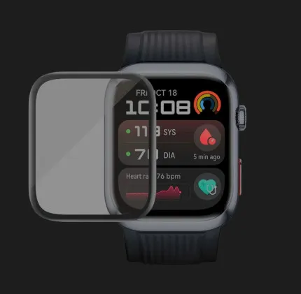 Захисне скло Full Glass для HUAWEI Watch D2 48mm