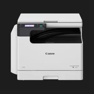МФУ Лазерный Canon iR2224N (5941C002) (White)