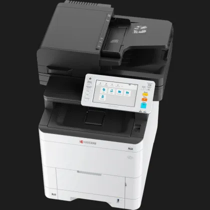 БФП лазерний Kyocera Ecosys MA4000cix (White) (1102Z43NL0)