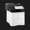 БФП лазерний Kyocera Ecosys MA4000cix (White) (1102Z43NL0)