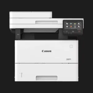 МФУ Лазерный Canon i-Sensys MF552DW (5160C011) (White)