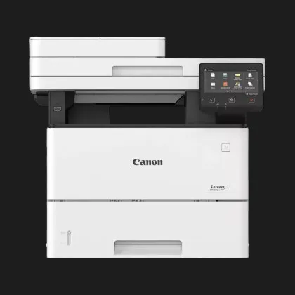 МФУ Лазерный Canon i-Sensys MF552DW (5160C011) (White)