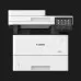 МФУ Лазерный Canon i-Sensys MF552DW (5160C011) (White)