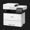 МФУ Лазерный Canon i-Sensys MF552DW (5160C011) (White)