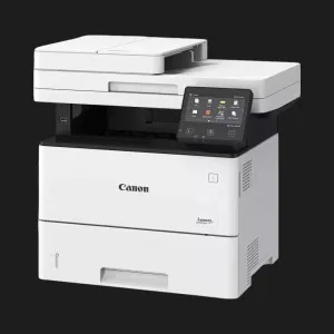 МФУ Лазерный Canon i-Sensys MF552DW (5160C011) (White)