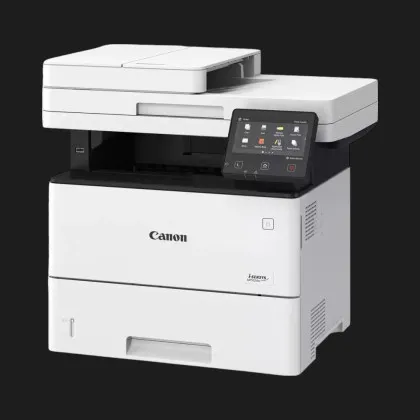 МФУ Лазерный Canon i-Sensys MF552DW (5160C011) (White)