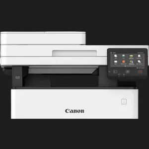 МФУ Лазерный Canon i-Sensys MF552DW (5160C011) (White)