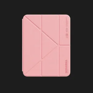 Чехол SkinArma Zeta для iPad 10.9 (2022)/11 (2025) (Pink) в Александрии