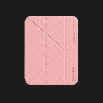 Чохол SkinArma Zeta для iPad 10.9 (2022)/11 (2025) (Pink) в Чернігові