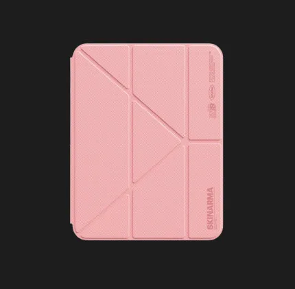 Чехол SkinArma Zeta для iPad 10.9 (2022)/11 (2025) (Pink)
