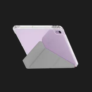 Чехол SkinArma Zeta для iPad 10.9 (2022)/11 (2025) (Pink) в Александрии