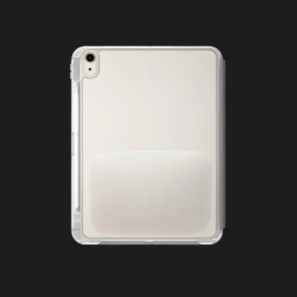 Чохол SkinArma Zeta для iPad 10.9 (2022)/11 (2025) (Gray) в Чернігові