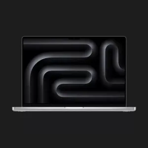б/у Apple MacBook Pro 16 M4 Pro, Silver, 24GB / 512GB, 14 CPU / 20 GPU (MX2T3) (2024) (Как Новый)