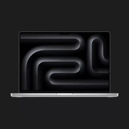 б/у Apple MacBook Pro 16 M4 Pro, Silver, 24GB / 512GB, 14 CPU / 20 GPU (MX2T3) (2024) в Тернополі