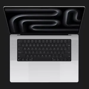б/у Apple MacBook Pro 16 M4 Pro, Silver, 24GB / 512GB, 14 CPU / 20 GPU (MX2T3) (2024) (Как Новый)