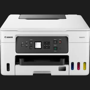 БФП Струменевий Canon Maxify GX3040 (5777C009) (White) (Ultra)