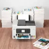 МФУ Струйный Canon Maxify GX3040 (5777C009) (White)