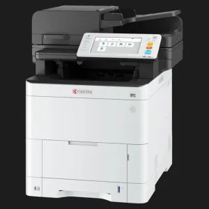 БФП лазерний Kyocera MA3500cix (White) (1102YK3NL0)