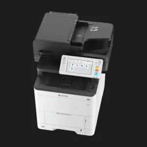 БФП лазерний Kyocera MA3500cix (White) (1102YK3NL0)
