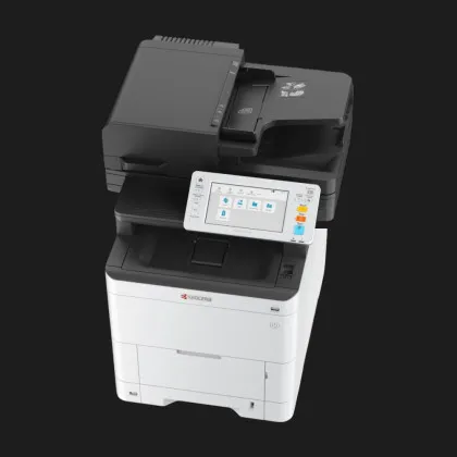 БФП лазерний Kyocera MA3500cix (White) (1102YK3NL0)