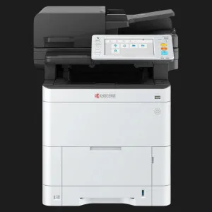 БФП лазерний Kyocera MA3500cix (White) (1102YK3NL0)