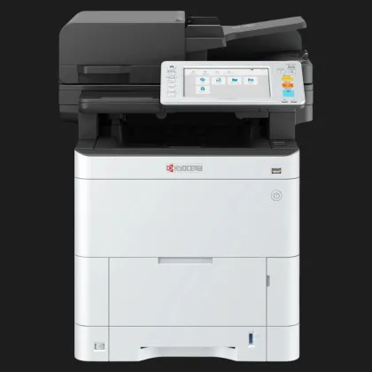 БФП лазерний Kyocera MA3500cix (White) (1102YK3NL0)