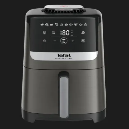 Мультипечь Tefal Easy Fry Silence EY551HE0 (Standard)