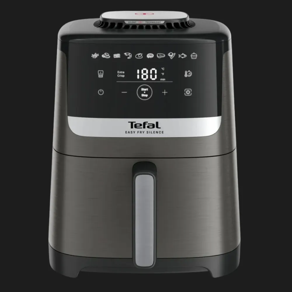 Мультипіч Tefal Easy Fry Silence EY551HE0 (Standard)