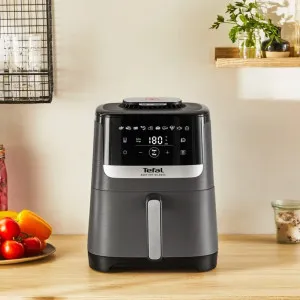 Мультипечь Tefal Easy Fry Silence EY551HE0 (Standard)