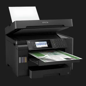 БФП Струменевий Epson L15150 (C11CH72404)