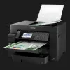 МФУ Струйный Epson L15150 (C11CH72404)