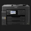 МФУ Струйный Epson L15150 (C11CH72404)