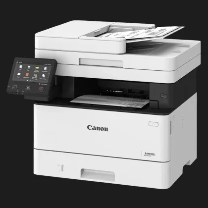 МФУ Лазерный Canon i-SENSYS MF453DW (5161C007)