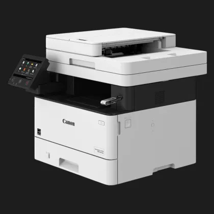 МФУ Лазерный Canon i-SENSYS MF453DW (5161C007)