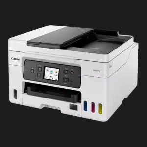 МФУ Струйный Canon Maxify GX4040 (5779C009) (White)