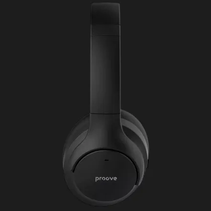 Навушники Proove Silence Plus with ANC (Black) в Ковелі