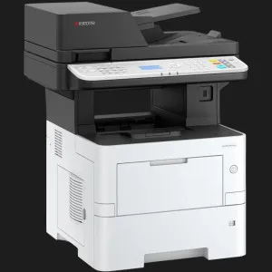 БФП лазерний Kyocera ECOSYS MA4500x (White) (110C133NL0)